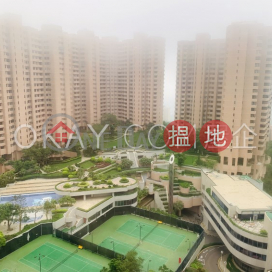 Popular 2 bedroom on high floor | For Sale | Parkview Club & Suites Hong Kong Parkview 陽明山莊 山景園 _0