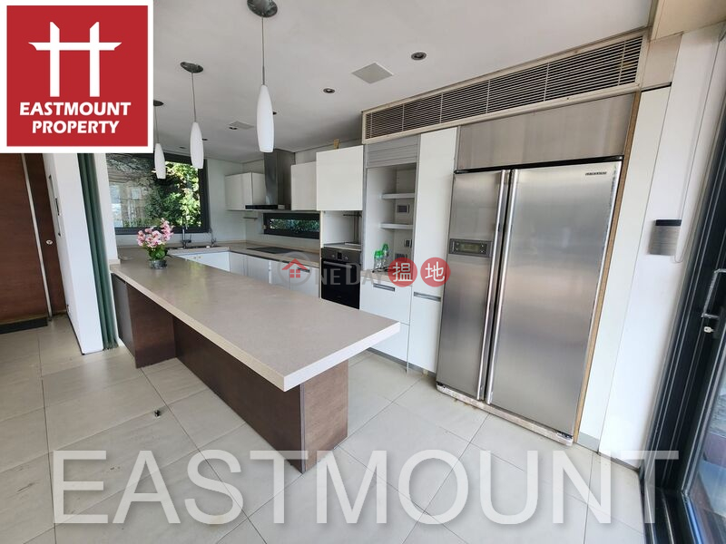 HK$ 85,000/ month Po Toi O Village House Sai Kung Clearwater Bay Village House | Property For Sale and Lease in Po Toi O 布袋澳-Modern detached home | Property ID:1109