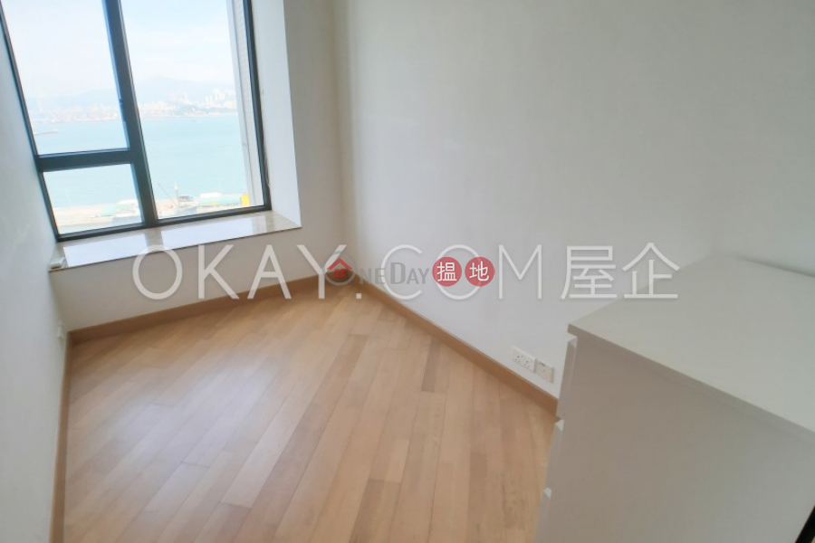 Property Search Hong Kong | OneDay | Residential Sales Listings, Gorgeous 3 bedroom with sea views & balcony | For Sale