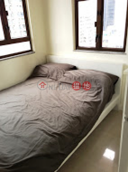 Flat for Rent in Chiu Hin Mansion, Wan Chai 94-102 Johnston Road | Wan Chai District Hong Kong Rental | HK$ 15,800/ month