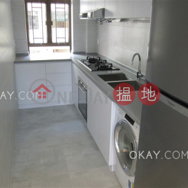 Gorgeous 3 bedroom with balcony | Rental, Wise Mansion 威勝大廈 | Western District (OKAY-R57681)_0