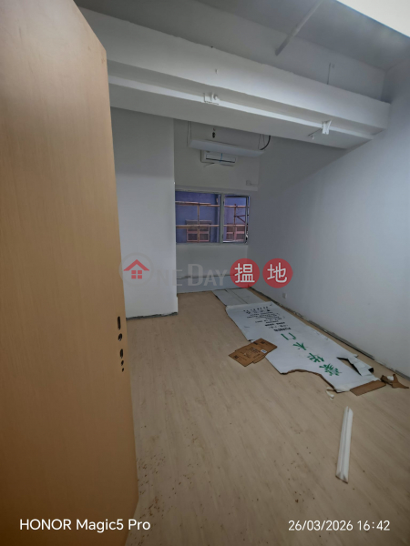 HK$ 6,500/ 月-威力工業中心沙田|24 工作室