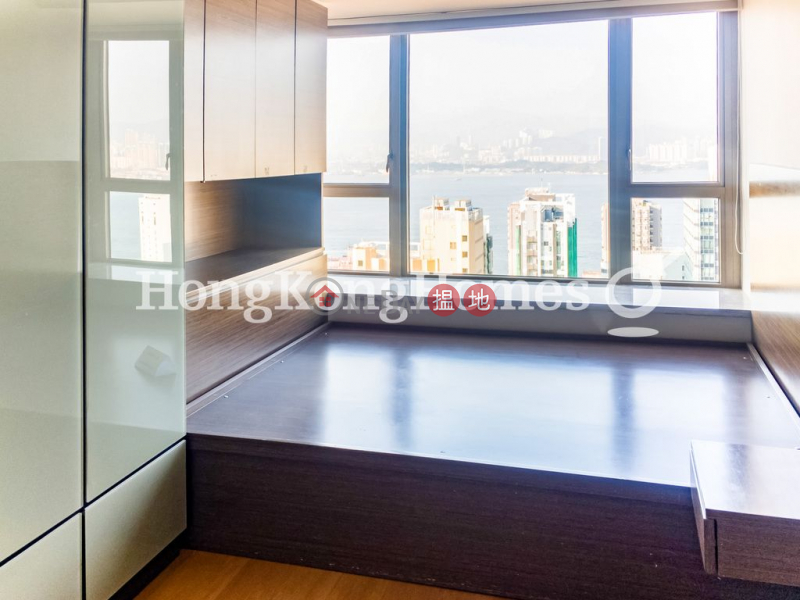 HK$ 20.9M The Nova Western District 2 Bedroom Unit at The Nova | For Sale