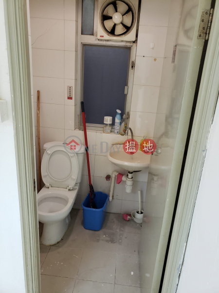 MINI WORK SHOP | 15-17 Shing Yip Street | Kwun Tong District | Hong Kong | Rental HK$ 19,000/ month
