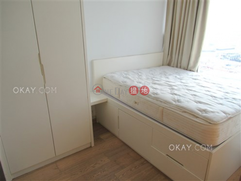 The Gloucester, Middle Residential Rental Listings HK$ 25,000/ month