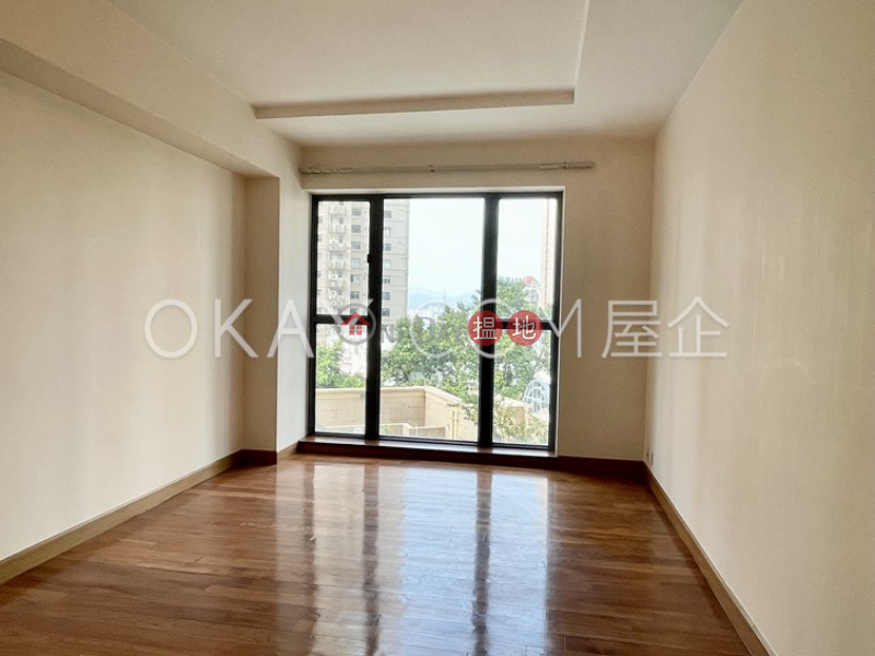 Property Search Hong Kong | OneDay | Residential Rental Listings | Gorgeous 4 bedroom with balcony & parking | Rental