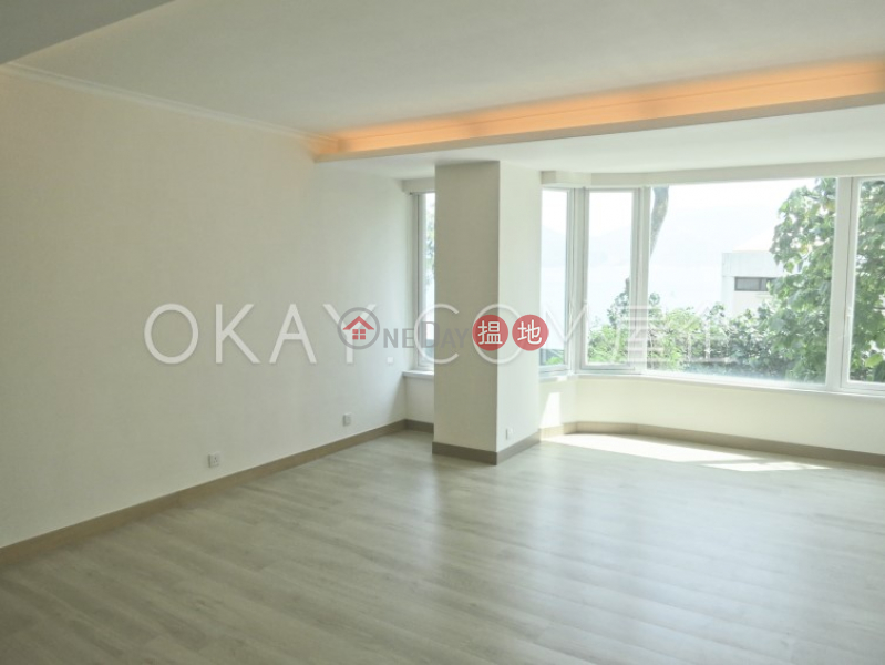 Efficient 3 bedroom with sea views, terrace | For Sale | Block A-C Beach Pointe 海灣閣A-C座 Sales Listings
