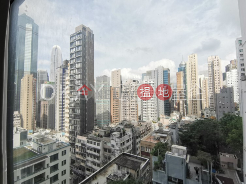 Charming 1 bedroom in Sheung Wan | For Sale | Centre Point 尚賢居 _0