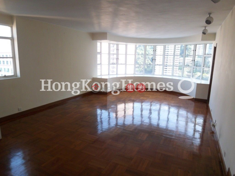 花園台4房豪宅單位出租-8A舊山頂道 | 中區|香港-出租HK$ 132,000/ 月