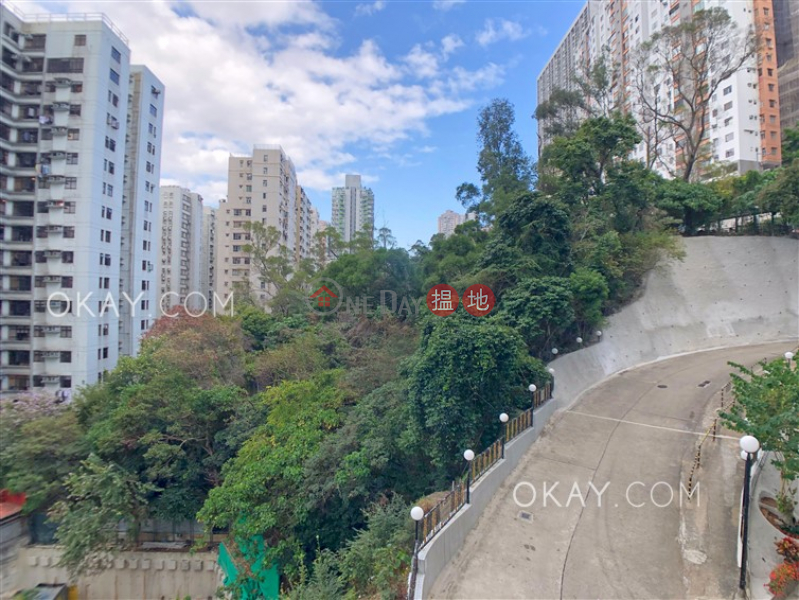 Property Search Hong Kong | OneDay | Residential | Rental Listings, Unique 3 bedroom in Fortress Hill | Rental