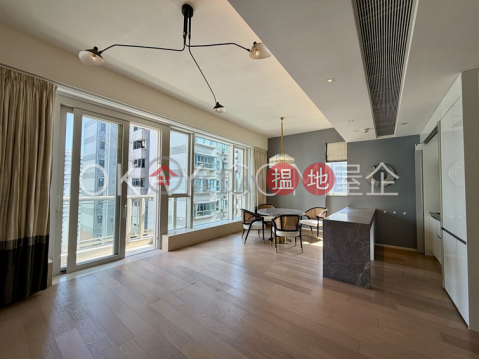 2房2廁,星級會所,露台敦皓出租單位 | 敦皓 The Morgan _0