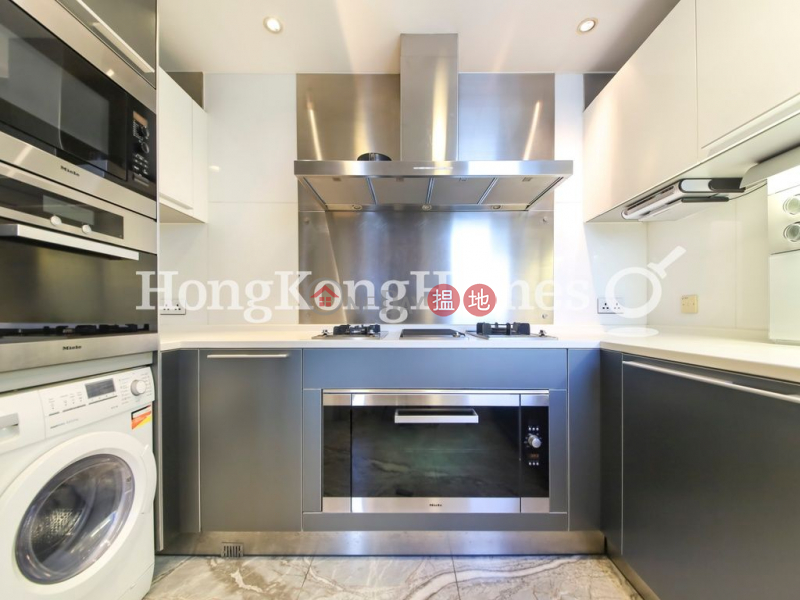 HK$ 65,000/ month | The Cullinan, Yau Tsim Mong | 3 Bedroom Family Unit for Rent at The Cullinan