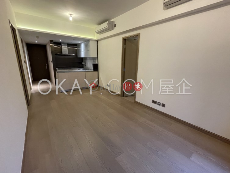 Stylish 2 bedroom with balcony | Rental, 23 Graham Street | Central District, Hong Kong | Rental HK$ 35,000/ month