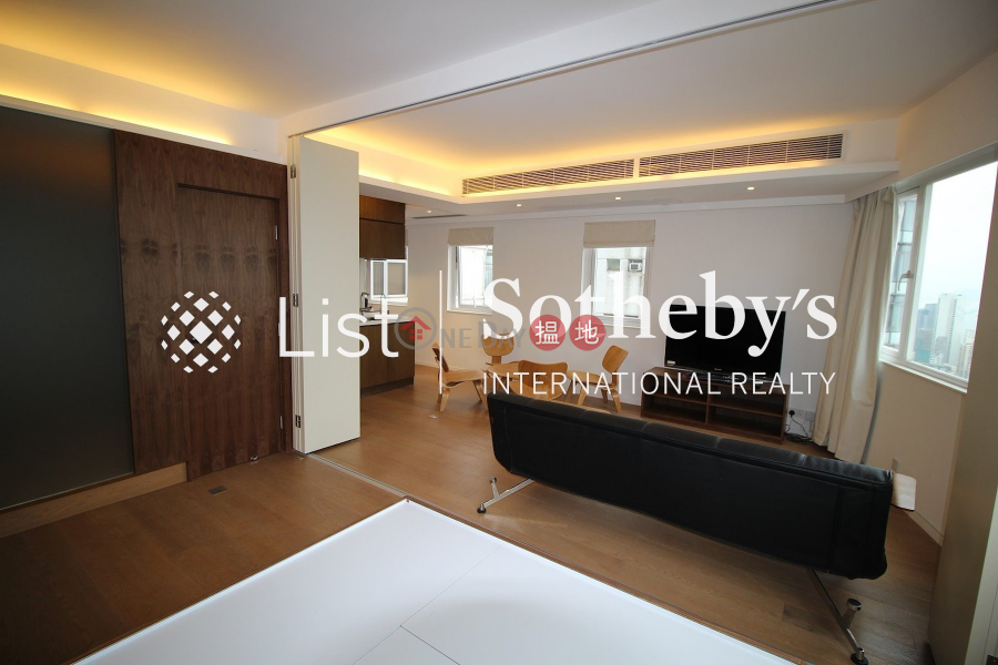 Caineway Mansion | Unknown, Residential, Rental Listings HK$ 32,000/ month