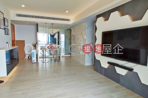 Charming 1 bedroom with balcony | Rental, Phase 2 South Tower Residence Bel-Air 貝沙灣2期南岸 | Southern District (OKAY-R41713)_0