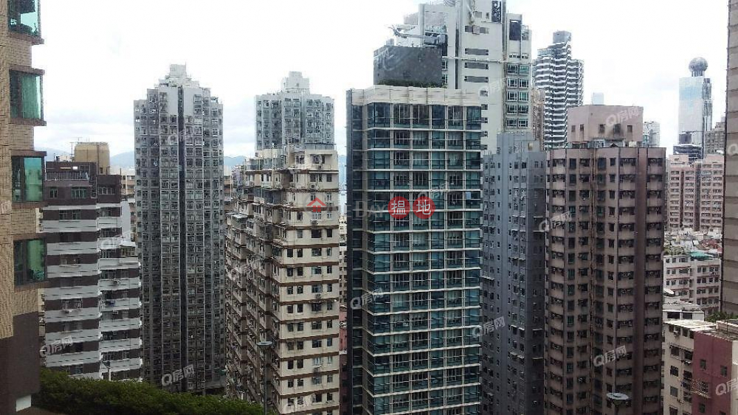 The Belcher\'s Phase 1 Tower 3 Low, Residential, Sales Listings HK$ 21M