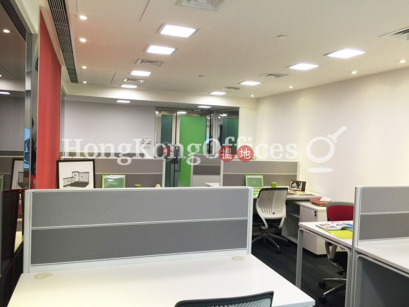 Office Plus at Wan Chai, Middle Office / Commercial Property | Rental Listings | HK$ 41,496/ month