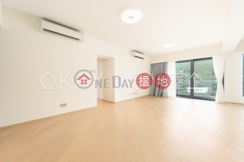 Lovely 2 bedroom with balcony | Rental, Victoria Garden Block 1 域多利花園1座 | Western District (OKAY-R734375)_0