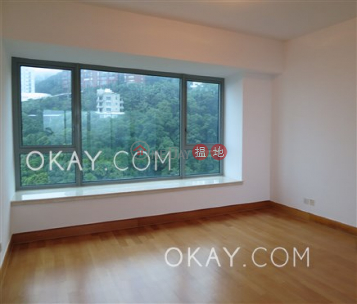 HK$ 150,000/ month | Branksome Crest, Central District, Exquisite 3 bedroom on high floor with parking | Rental