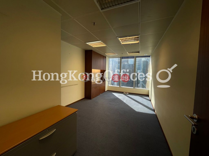 HK$ 101.19M, Lippo Centre, Central District, Office Unit at Lippo Centre | For Sale