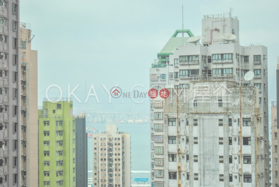 香港搵樓|租樓|二手盤|買樓| 搵地 | 住宅-出售樓盤|開放式,實用率高,星級會所,露台高士台出售單位
