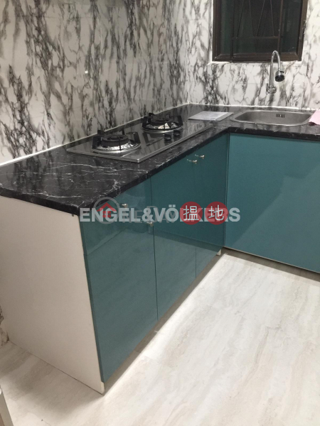 HK$ 30,000/ month Serene Court Western District 3 Bedroom Family Flat for Rent in Kennedy Town