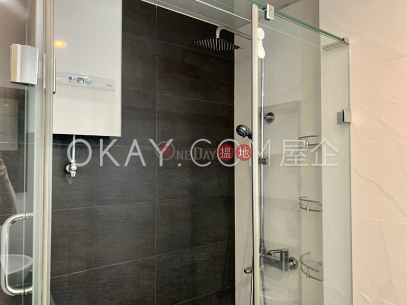 Property Search Hong Kong | OneDay | Residential, Rental Listings | Popular 2 bedroom on high floor with terrace | Rental