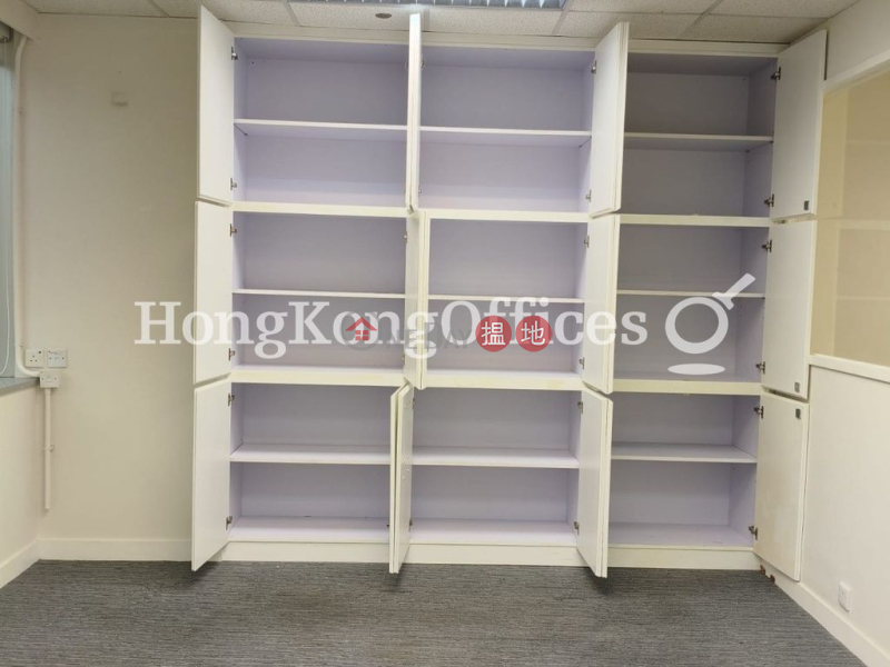 HK$ 19,950/ month New East Ocean Centre, Yau Tsim Mong Office Unit for Rent at New East Ocean Centre
