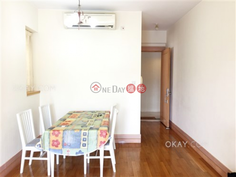 Property Search Hong Kong | OneDay | Residential | Sales Listings Charming 3 bedroom on high floor with balcony | For Sale