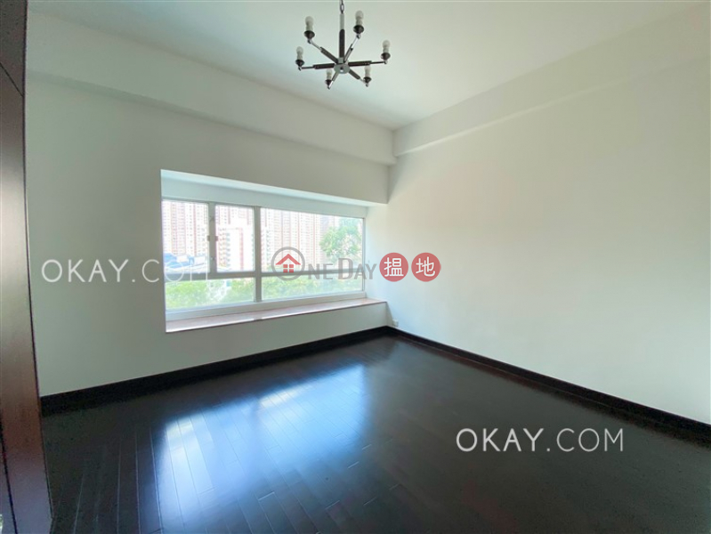 HK$ 33,000/ month, The Morning Glory Block 1 | Sha Tin, Stylish 4 bedroom with balcony | Rental