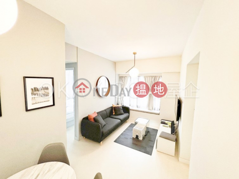 Charming 2 bedroom in Central | Rental, Treasure View 御珍閣 | Central District (OKAY-R35622)_0