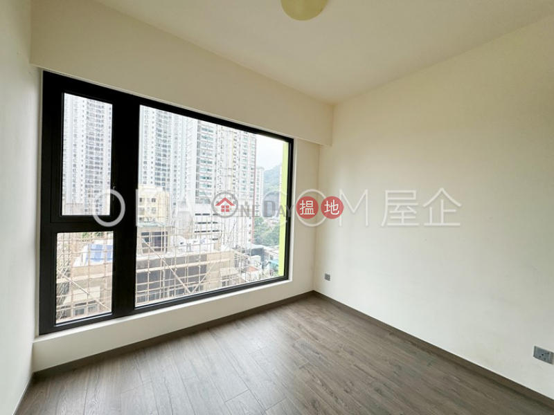 Stylish 3 bedroom on high floor with rooftop & parking | Rental | C.C. Lodge 優悠台 Rental Listings