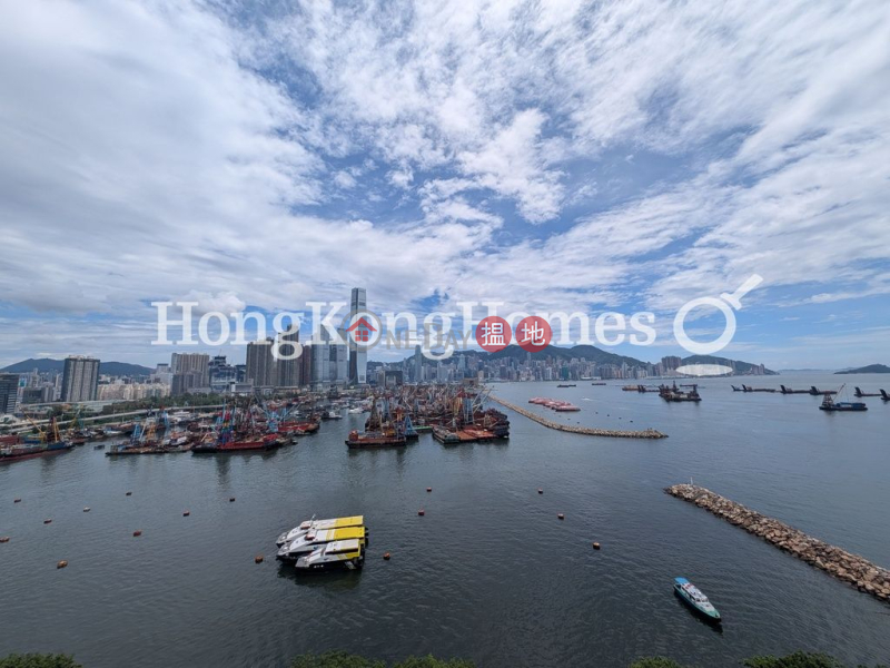 Property Search Hong Kong | OneDay | Residential | Rental Listings 3 Bedroom Family Unit for Rent at Tower 6 One Silversea