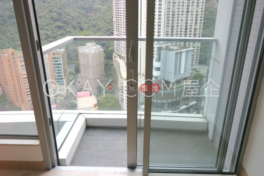 Charming 1 bedroom on high floor | For Sale 1 Wan Chai Road | Wan Chai District | Hong Kong, Sales HK$ 10.8M