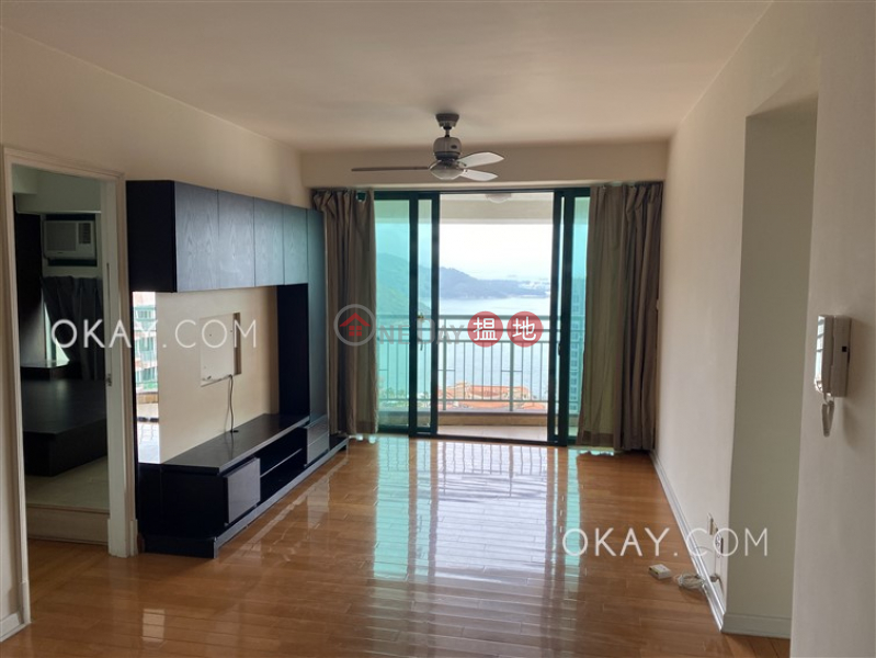 Rare 3 bedroom on high floor with sea views & balcony | Rental | 2 Chianti Drive | Lantau Island Hong Kong, Rental, HK$ 30,000/ month