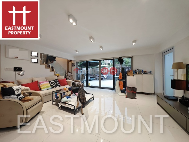 Clearwater Bay Village House | Property For Sale in Ha Yeung 下洋-Duplex with garden | Property ID:2112 | Ha Yeung Village House 下洋村屋 Sales Listings