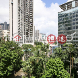 3 Bedroom Family Unit for Rent at Grand House | Grand House 柏齡大廈 _0