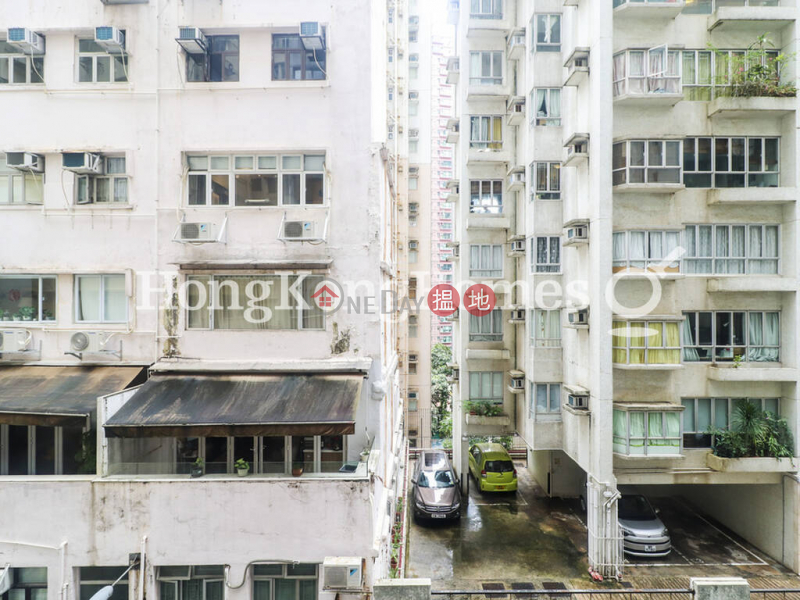 Property Search Hong Kong | OneDay | Residential | Sales Listings 2 Bedroom Unit at Losion Villa | For Sale
