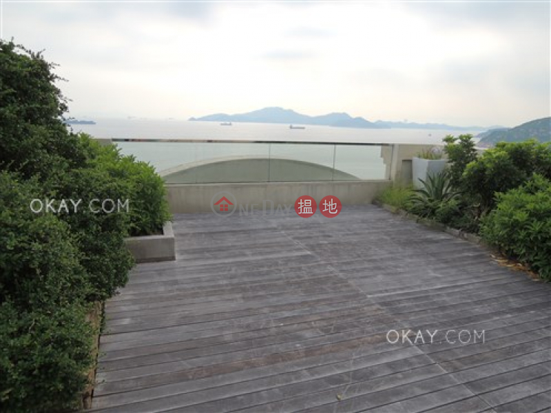 HK$ 138,000/ 月富豪海灣1期-南區4房5廁,星級會所,露台,獨立屋《富豪海灣1期出租單位》