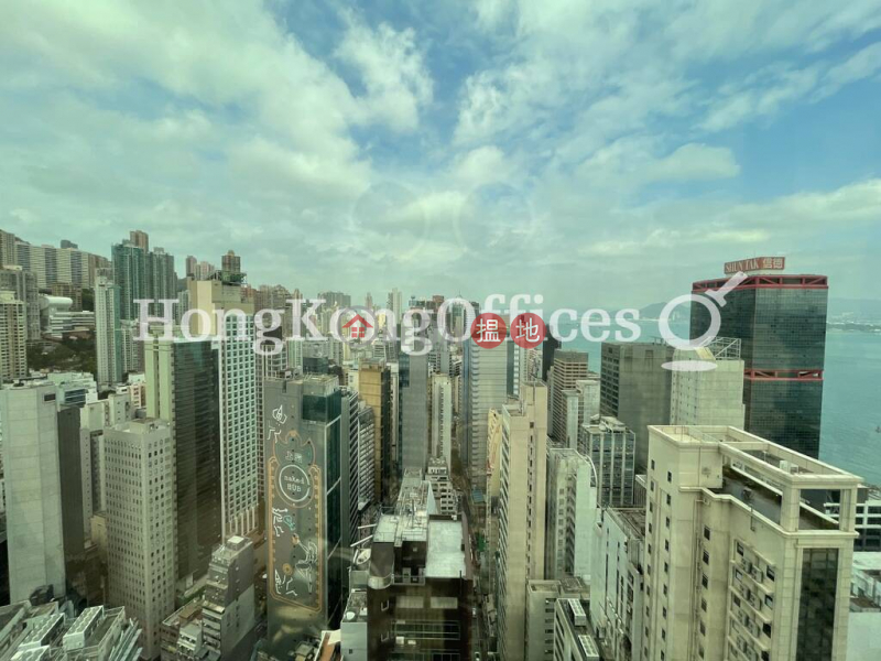 Office Unit for Rent at Cosco Tower, Cosco Tower 中遠大廈 Rental Listings | Western District (HKO-19616-AFHR)