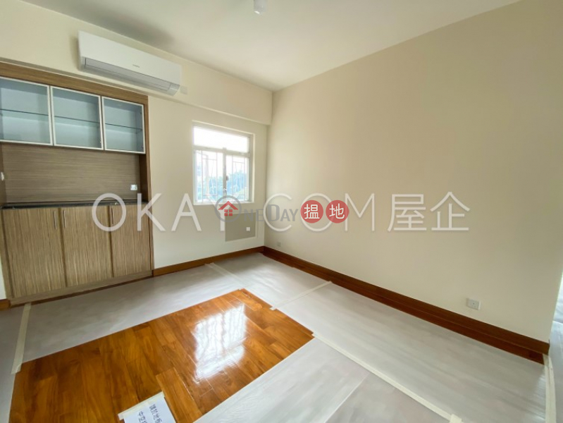 Rare 3 bedroom with balcony | Rental | 21 Ho Man Tin Hill Road | Kowloon City Hong Kong, Rental HK$ 55,000/ month