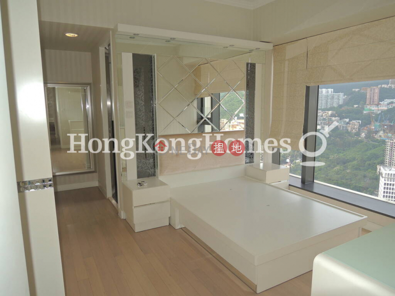 HK$ 75,000/ month, The Oakhill, Wan Chai District | 3 Bedroom Family Unit for Rent at The Oakhill