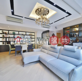 3 Bedroom Family Flat for Sale in Science Park | Providence Bay Phase 1 Tower 12 天賦海灣1期12座 _0