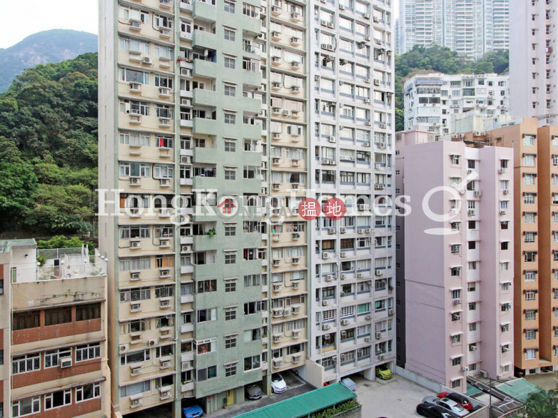 Property Search Hong Kong | OneDay | Residential, Rental Listings | 1 Bed Unit for Rent at Kam Shan Court