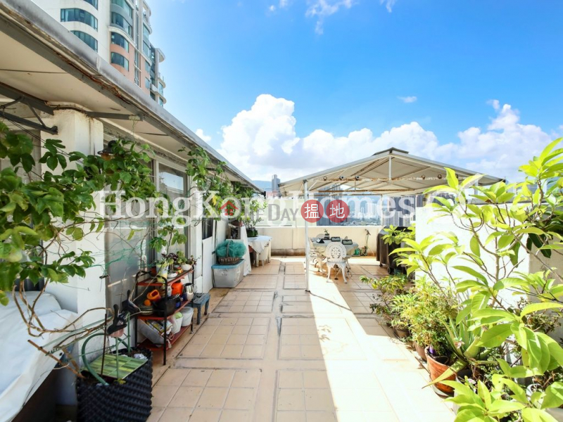 3 Bedroom Family Unit for Rent at 4A-4D Wang Fung Terrace | 4A-4D Wang Fung Terrace 宏豐臺4A-4D 號 Rental Listings