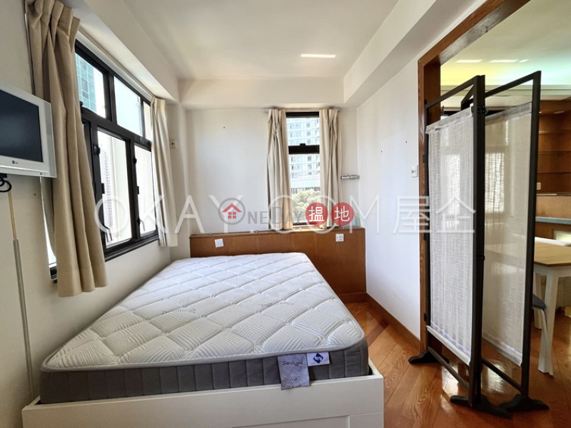 Intimate 1 bedroom on high floor | Rental | 62-72 Po Hing Fong | Central District Hong Kong | Rental HK$ 17,000/ month