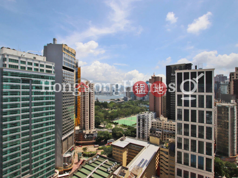 1 Bed Unit for Rent at Park Haven|Wan Chai DistrictPark Haven(Park Haven)Rental Listings (Proway-LID132957R)_0