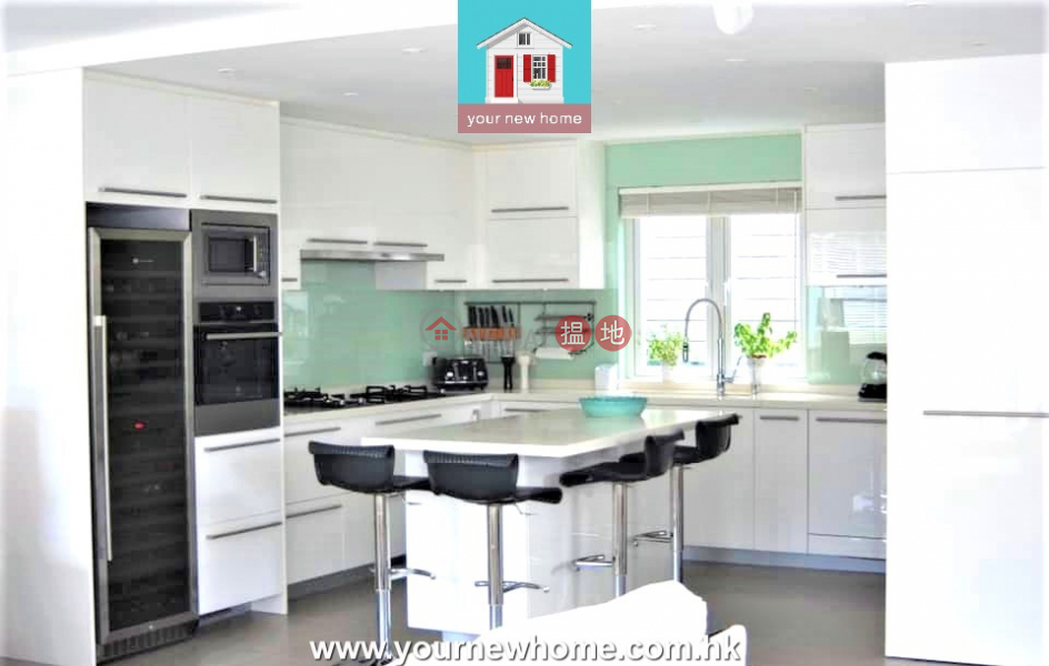 Pak Kong Village House Whole Building | Residential Rental Listings | HK$ 57,000/ month