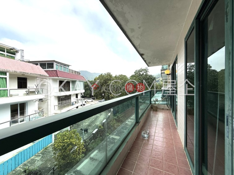 4房3廁,極高層,露台,獨立屋界咸村出售單位|界咸村(Kai Ham Tsuen)出售樓盤 (OKAY-S797506)