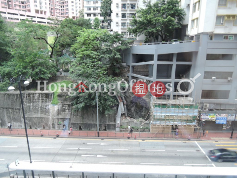 Office Unit for Rent at KP Tower, KP Tower 錦平中心 | Wan Chai District (HKO-66297-AFHR)_0